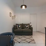 Apartamento Place Next Paris - - 4pax *