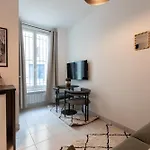 Place Next Paris - - 4pax