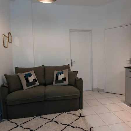 Place Next Paris - - 4pax