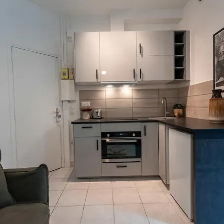 Place Next Paris - - 4pax Pantin