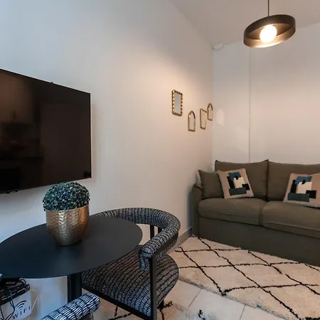 Place Next Paris - - 4pax * Pantin