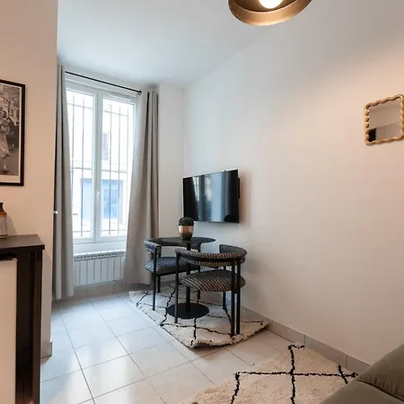 Place Next Paris - - 4pax Pantin
