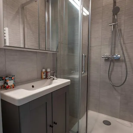 Apartament Place Next Paris - - 4pax *