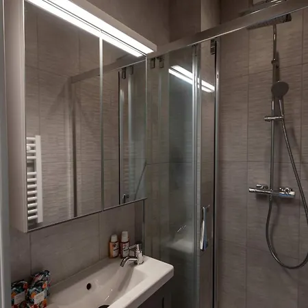 Place Next Paris - - 4pax Pantin