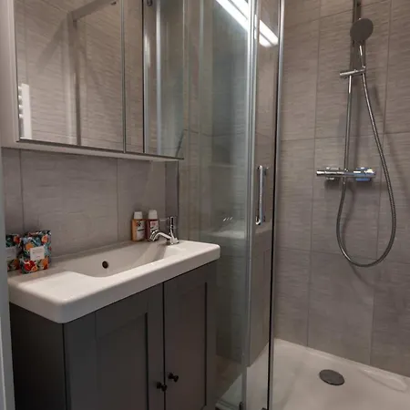 Apartament Place Next Paris - - 4pax