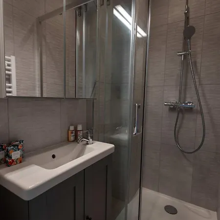Apartament Place Next Paris - - 4pax *